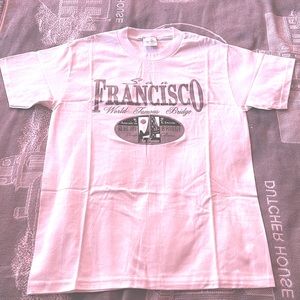 VTG San Francisco World Famous Bridge Brand New